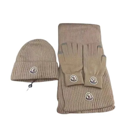 Moncler Knitted Hat
