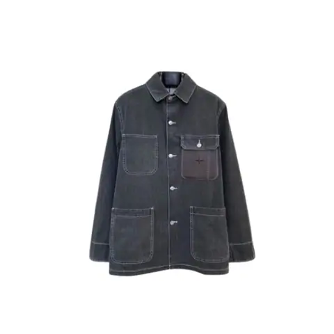 Dior x Stone Island Jacket