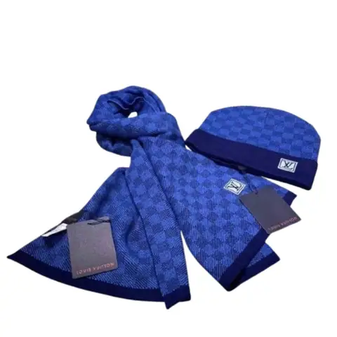 LV Knitted Hat
