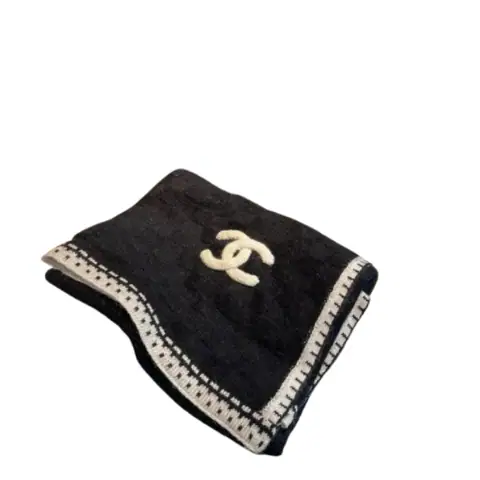 Chanel Scarf